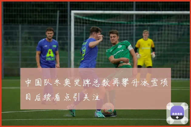 中国队冬奥奖牌总数再攀升冰雪项目后续看点引关注