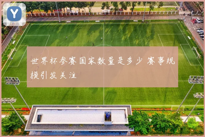 世界杯参赛国家数量是多少 赛事规模引发关注