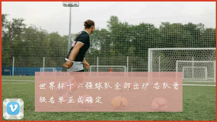 世界杯十六强球队全部出炉 各队晋级名单正式确定