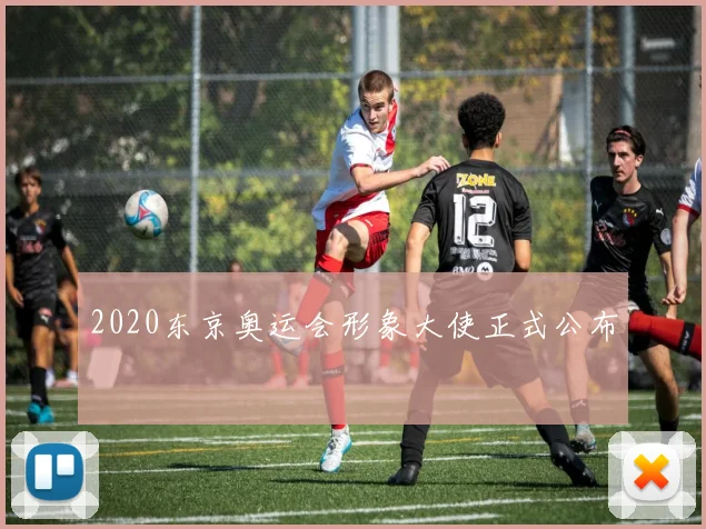 2020东京奥运会形象大使正式公布